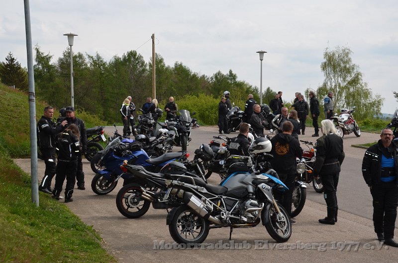 Saisoneroeffnungsfahrt 2022 - 037